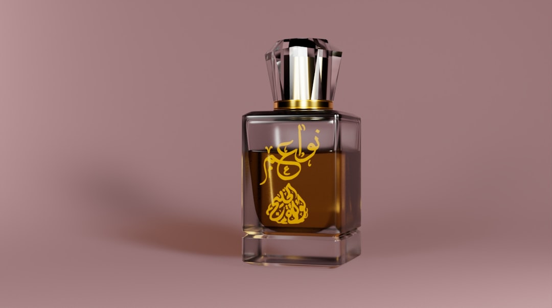 Photo perfume ranking