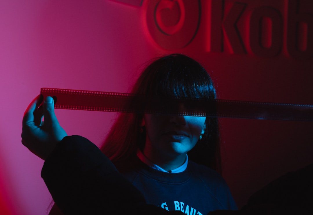 Photo red hair colors