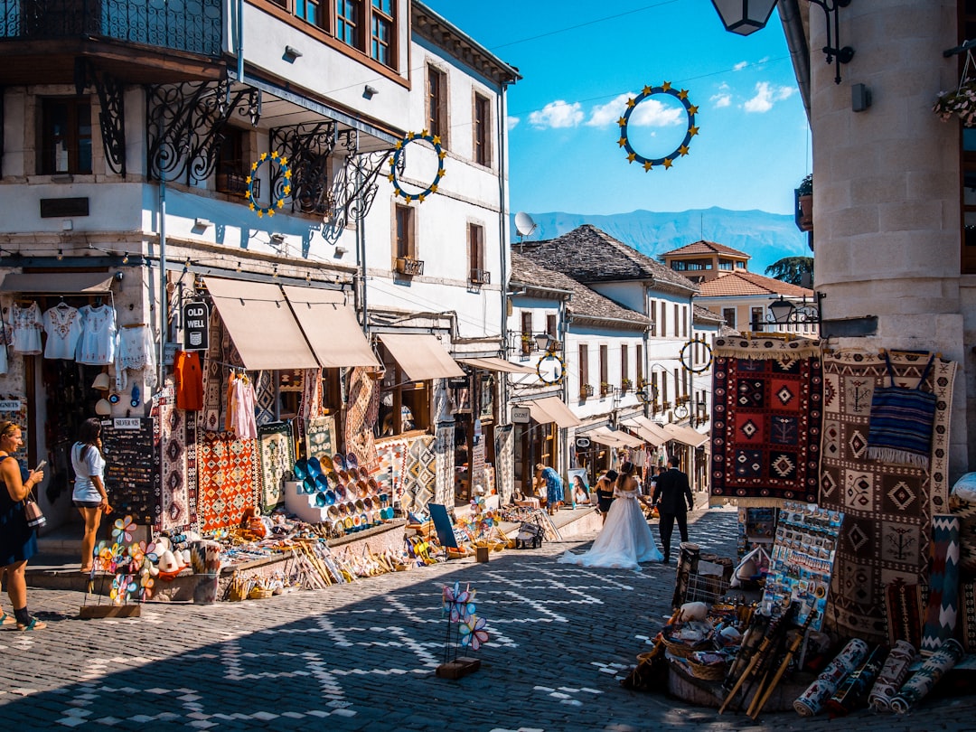 Photo albania