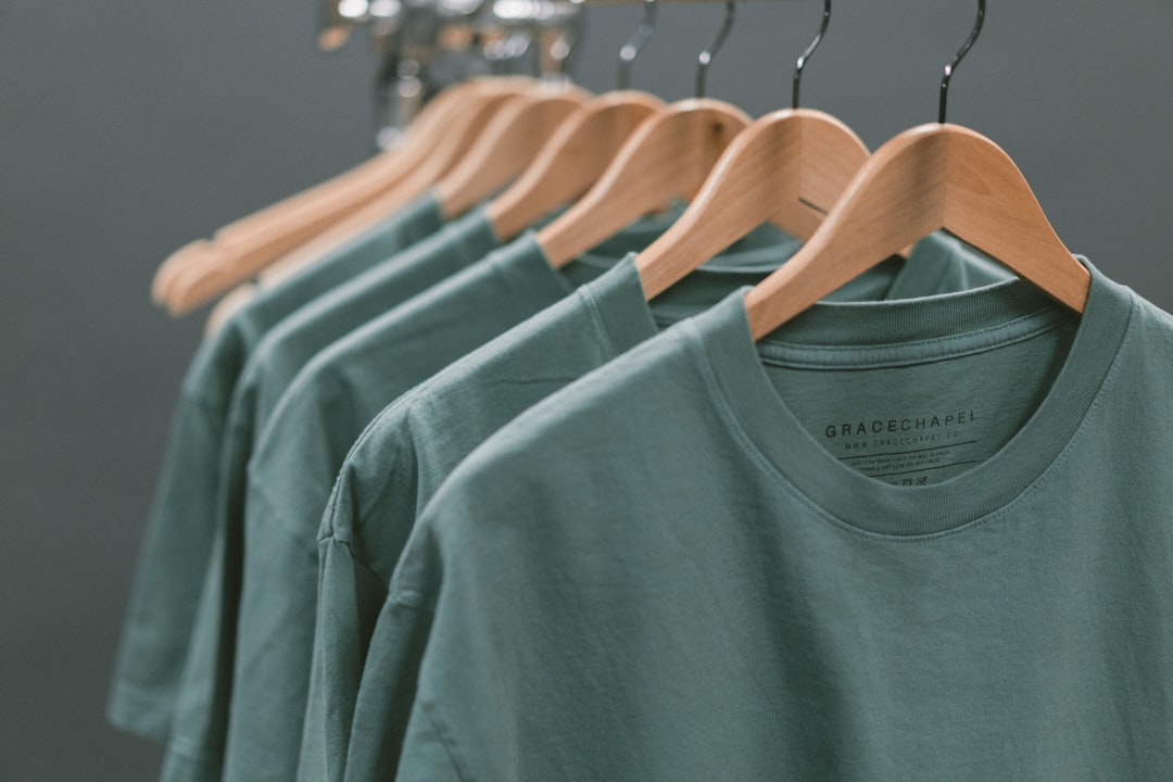 Photo clothes