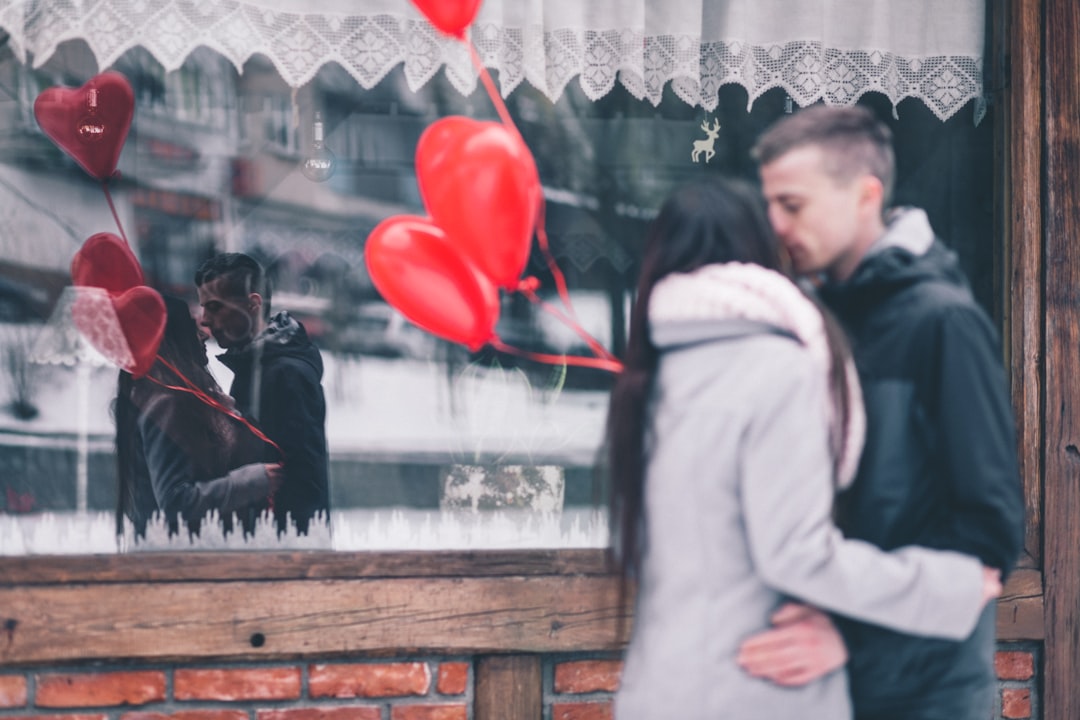 Photo valentine's day