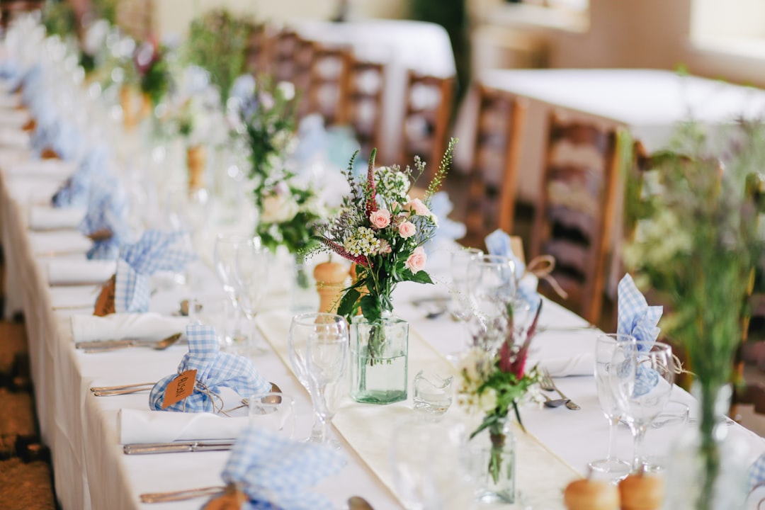 Photo wedding
