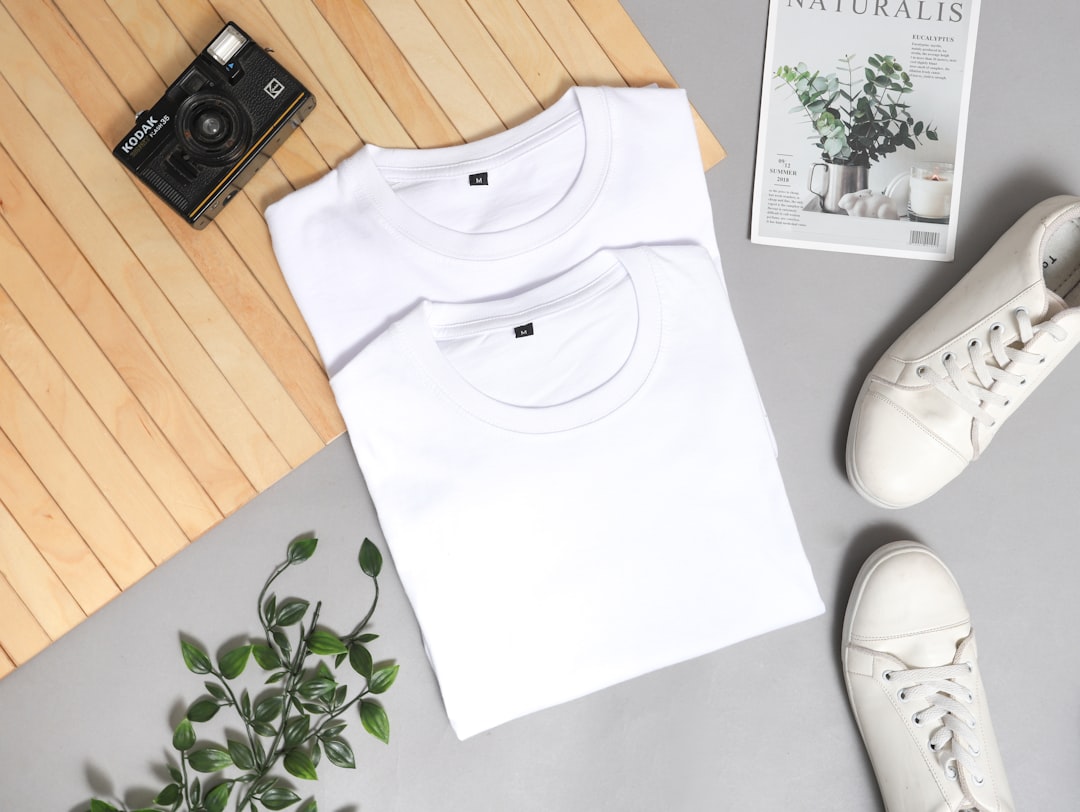 Photo t-shirts