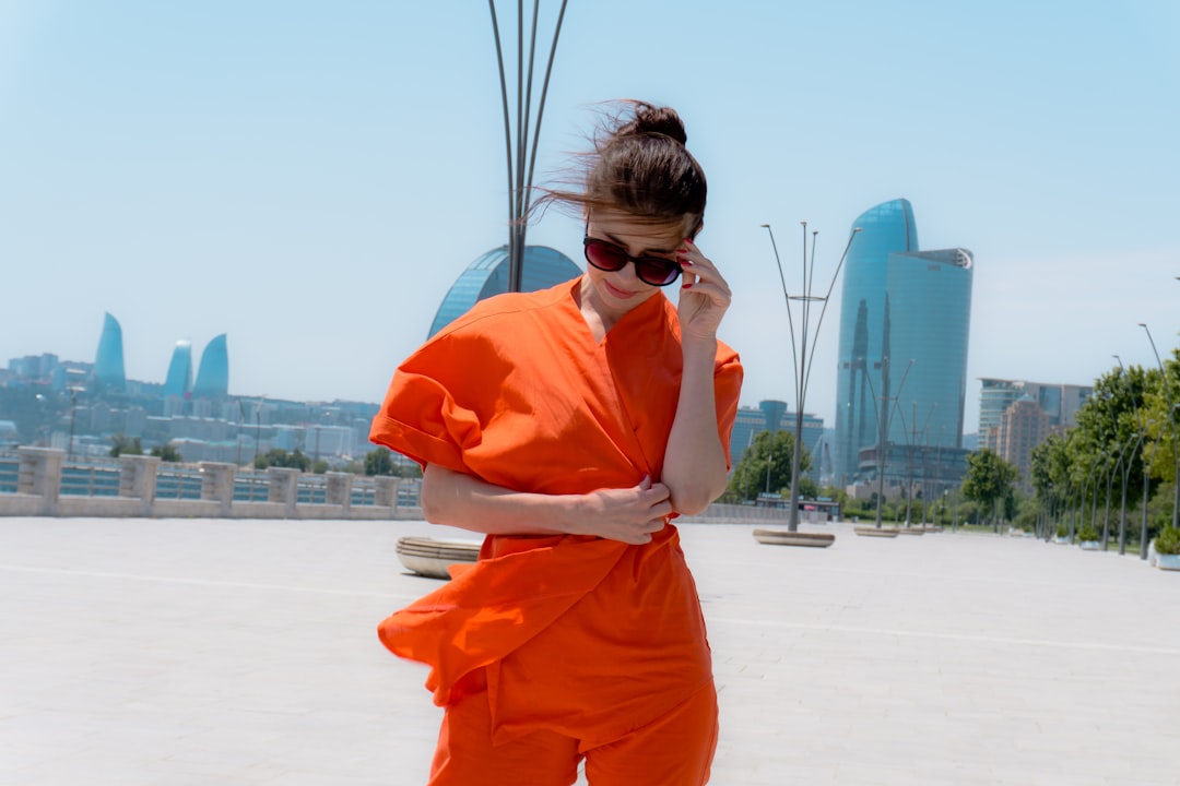 Photo jumpsuit