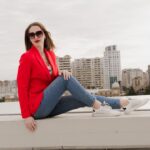 Photo blazer